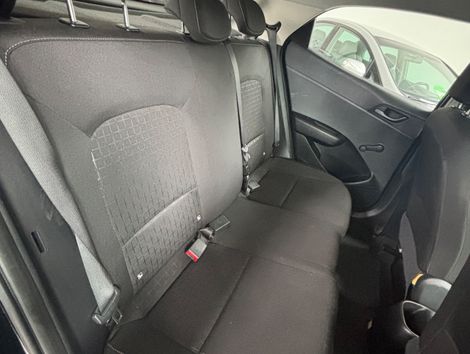 Hyundai HB20 Sense Plus1.0 Flex 12V Mec.