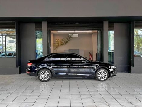 Audi A4 Attraction 2.0 TFSI 190cv S tronic
