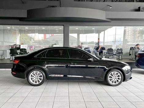 Audi A4 Attraction 2.0 TFSI 190cv S tronic
