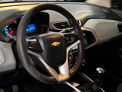 Chevrolet ONIX HATCH LT 1.0 8V FlexPower 5p Mec.