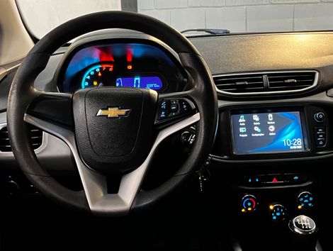 Chevrolet ONIX HATCH LT 1.0 8V FlexPower 5p Mec.
