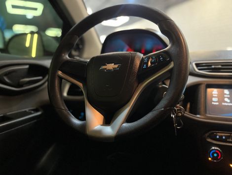 Chevrolet ONIX HATCH LT 1.0 8V FlexPower 5p Mec.