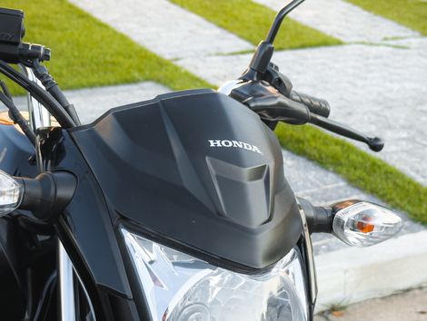 HONDA CG 160 FAN Flex