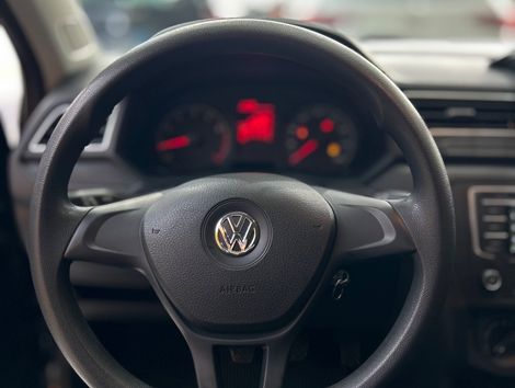 VolksWagen VOYAGE 1.6 MSI Flex 8V 4p