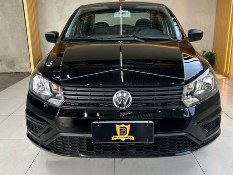 VolksWagen VOYAGE 1.6 MSI Flex 8V 4p