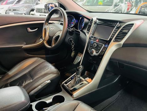 Hyundai i30 1.8 16V Aut. 5p