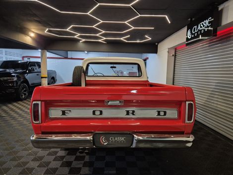 Ford COLEÇÃO CAMINHONETE