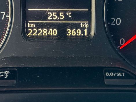 VolksWagen Fox 1.0 Mi Total Flex 8V 5p