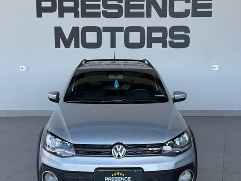 VolksWagen Saveiro CROSS 1.6 Mi Total Flex 8V CE
