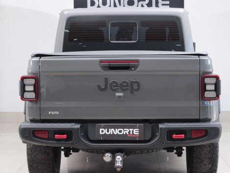 Jeep Gladiator Rubicon 3.6 V6 284 cv
