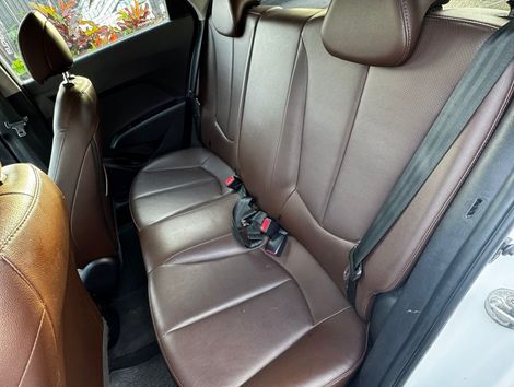 Hyundai HB20X Premium 1.6 Flex 16V Aut.