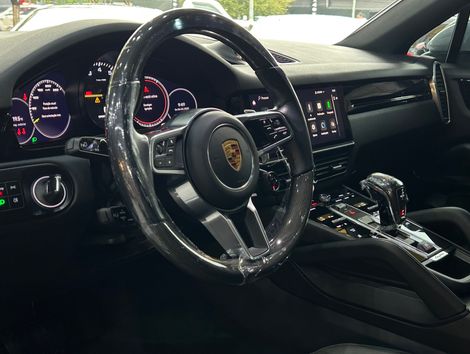 Porsche Cayenne S Platinum Ed.E-Hybrid 3.0