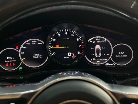 Porsche Cayenne S Platinum Ed.E-Hybrid 3.0