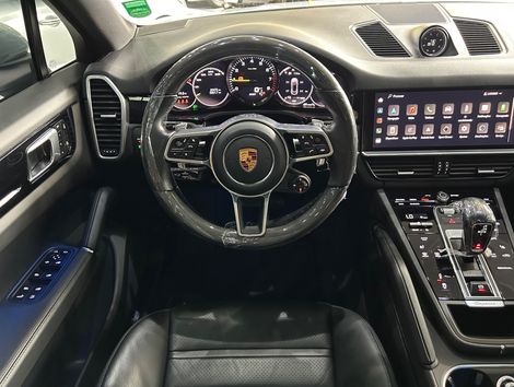 Porsche Cayenne S Platinum Ed.E-Hybrid 3.0