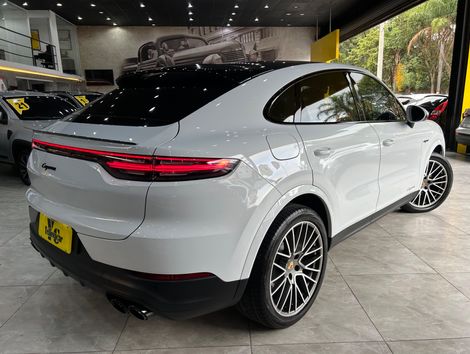 Porsche Cayenne S Platinum Ed.E-Hybrid 3.0