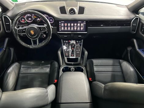 Porsche Cayenne S Platinum Ed.E-Hybrid 3.0