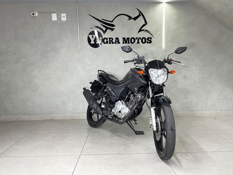 YAMAHA YBR 125i FACTOR ED/FLEX