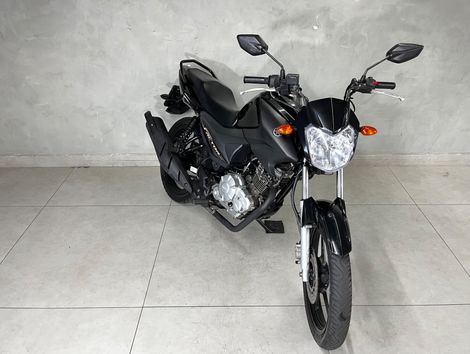 YAMAHA YBR 125i FACTOR ED/FLEX