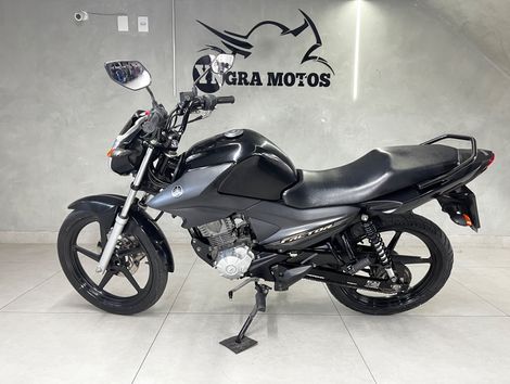 YAMAHA YBR 125i FACTOR ED/FLEX