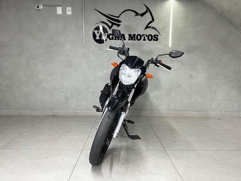 YAMAHA YBR 125i FACTOR ED/FLEX
