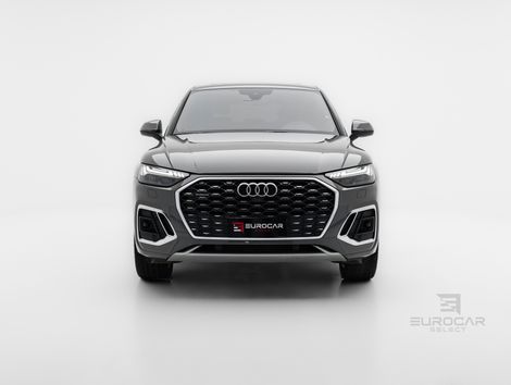 Audi Q5 Sportback S-Line 2.0 TFSI Quat.S-Tron
