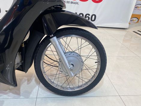 HONDA BIZ 125 ES/ ES F.INJ./ES MIX F.INJECTION