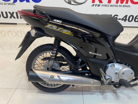 HONDA BIZ 125 ES/ ES F.INJ./ES MIX F.INJECTION