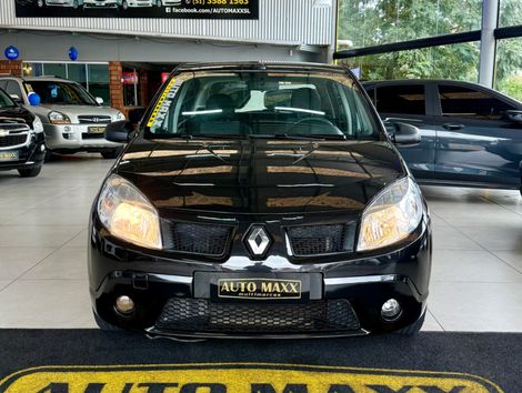 Renault SANDERO Expression Hi-Flex 1.0 16V 5p