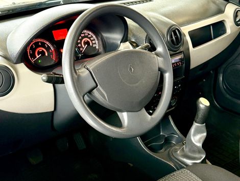 Renault SANDERO Expression Hi-Flex 1.0 16V 5p
