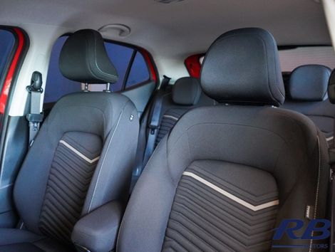 Fiat PULSE AUDACE 1.0 Turbo 200 Flex Aut.
