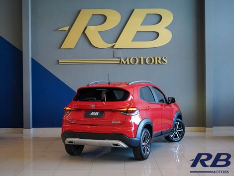 Fiat PULSE AUDACE 1.0 Turbo 200 Flex Aut.
