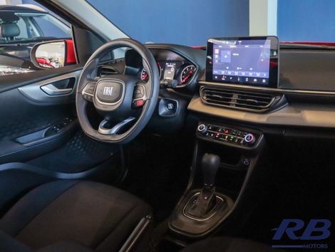Fiat PULSE AUDACE 1.0 Turbo 200 Flex Aut.