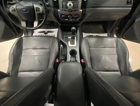 Ford Ranger Limited 3.2 20V 4x4 CD Aut. Dies.