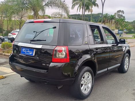 Land Rover Freelander2 I6 SE 3.2 232cv Aut. 5p