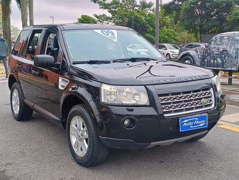 Land Rover Freelander2 I6 SE 3.2 232cv Aut. 5p