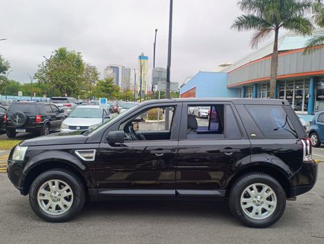 Land Rover Freelander2 I6 SE 3.2 232cv Aut. 5p