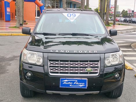 Land Rover Freelander2 I6 SE 3.2 232cv Aut. 5p