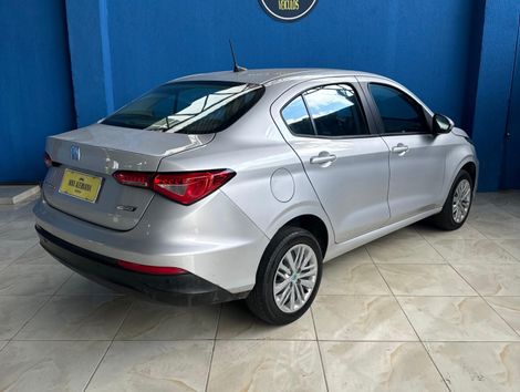 Fiat CRONOS 1.0 6V Flex