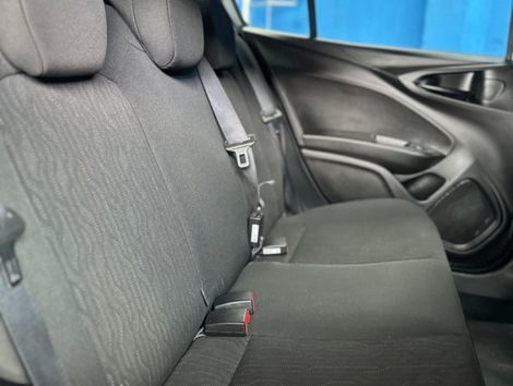 Fiat CRONOS 1.0 6V Flex