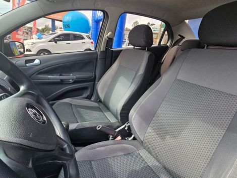 VolksWagen VOYAGE  Trendline 1.0 T.Flex 8V 4p