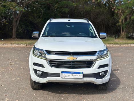 Chevrolet TRAILBLAZER LTZ 2.8 CTDI Diesel Aut.