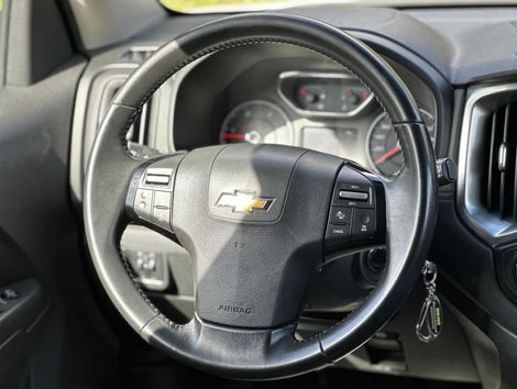 Chevrolet TRAILBLAZER LTZ 2.8 CTDI Diesel Aut.