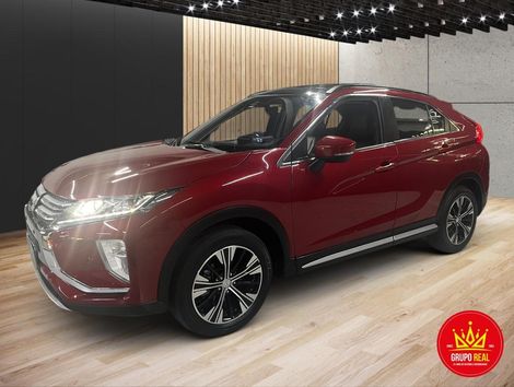 Mitsubishi Eclipse Cross HPE-S 1.5 16V 165cv Aut.