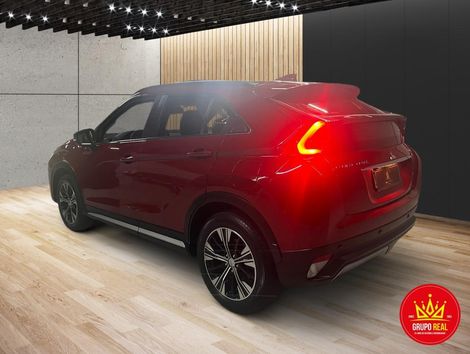 Mitsubishi Eclipse Cross HPE-S 1.5 16V 165cv Aut.