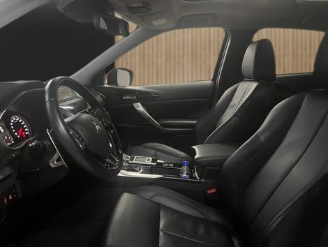 Mitsubishi Eclipse Cross HPE-S 1.5 16V 165cv Aut.