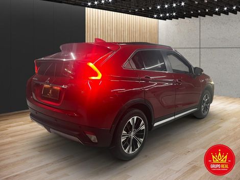Mitsubishi Eclipse Cross HPE-S 1.5 16V 165cv Aut.