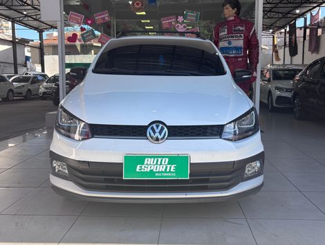 VolksWagen Fox Xtreme 1.6 Flex 8V 5p