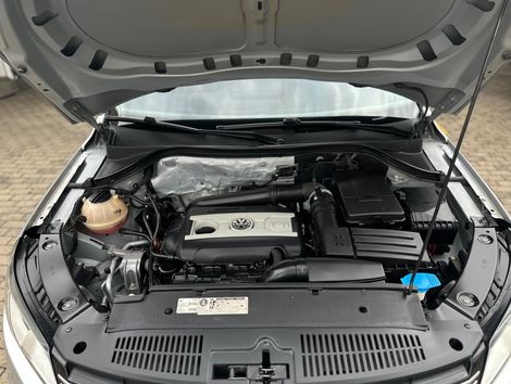 VolksWagen TIGUAN 2.0 TSI 16V 200cv Tiptronic 5p