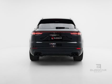 Porsche Cayenne E-Hybrid 3.0 V6 462cv