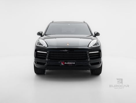 Porsche Cayenne E-Hybrid 3.0 V6 462cv